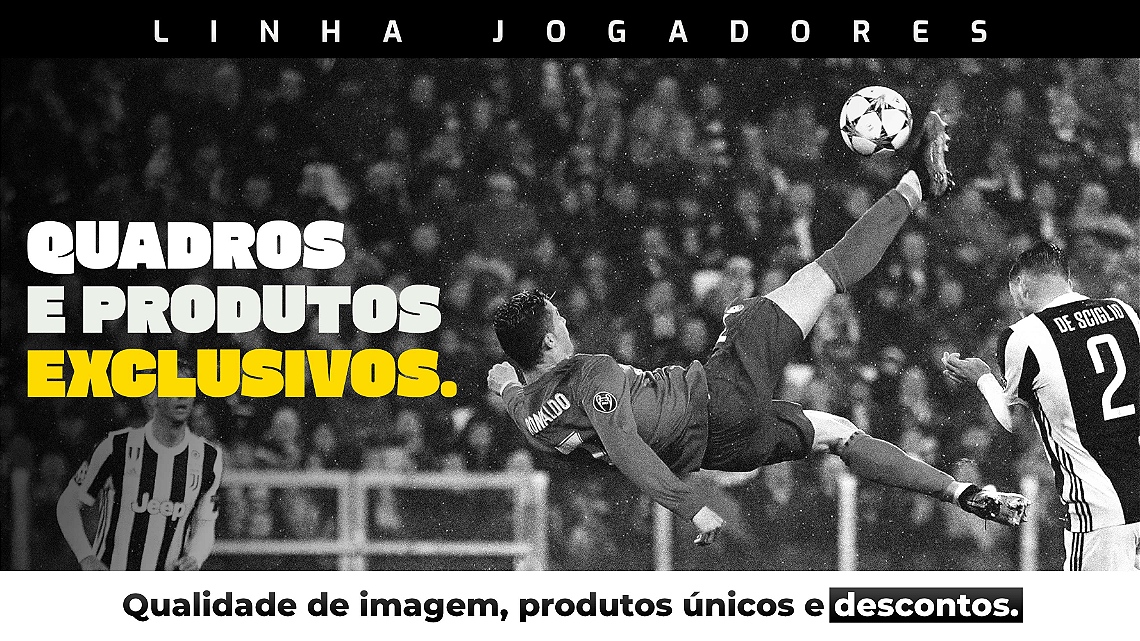 Categoria CR7