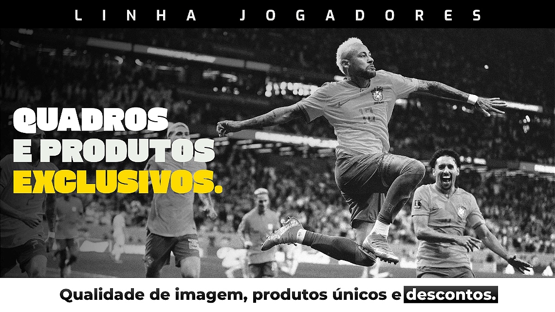 Categoria Neymar