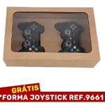 Joystick Controle vitrine-5970678