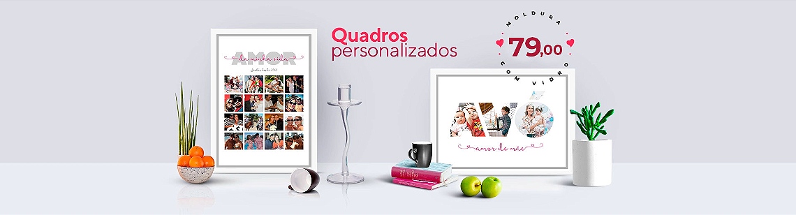 Interno Quadros