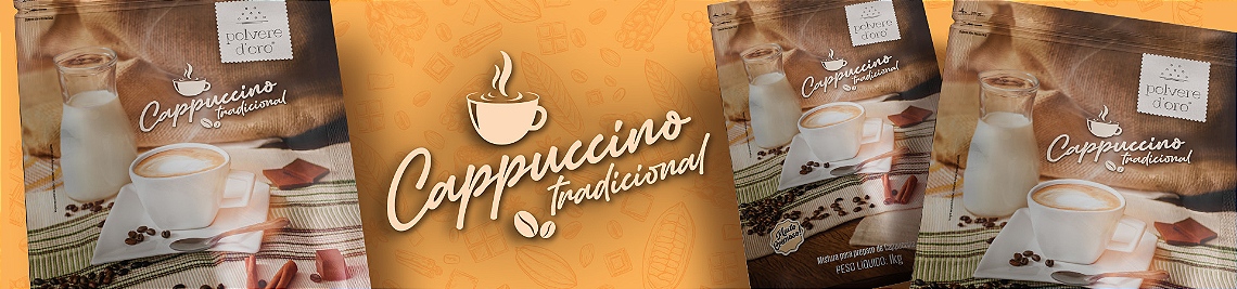 Cappuccino 2