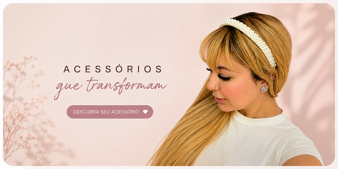 Categoria 8 acessórios
