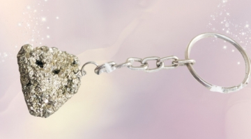 chaveiro vitrine-mini