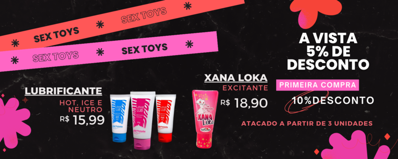 SEX TOYS