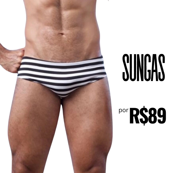 Sungas vitrine-mini