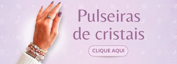 Pulseiras vitrine-mini