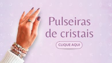 Pulseiras vitrine-mini mobile