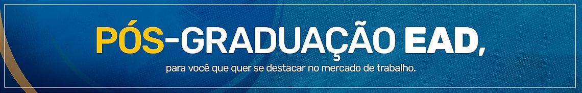 Pós-graduação