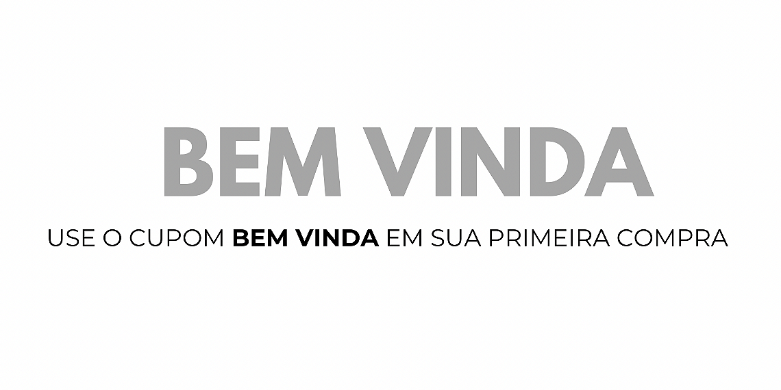 Bem vinda