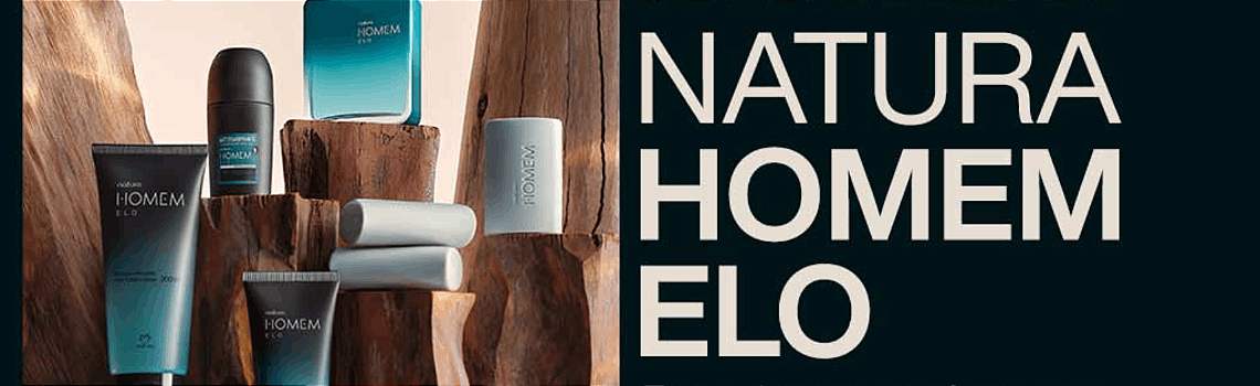 Natura Homem Elo