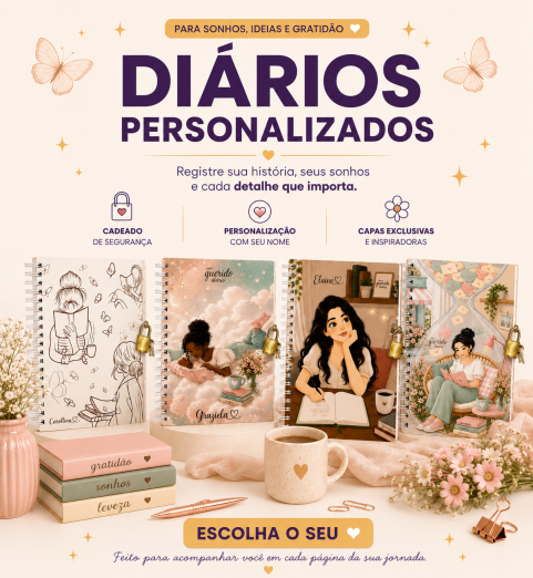 DIA DAS MÃES 2026 vitrine-mini mobili