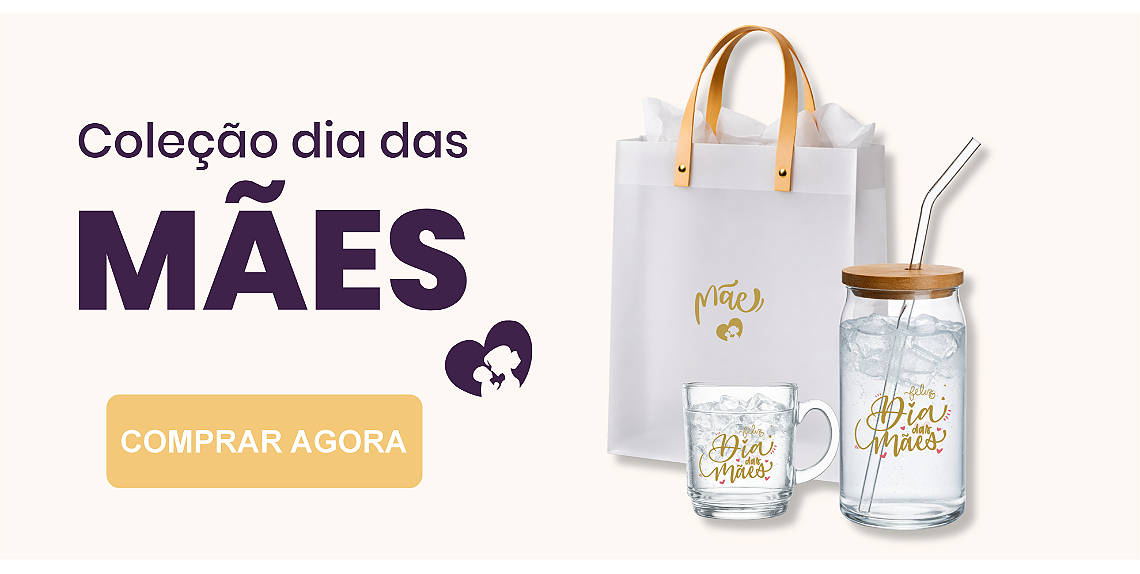 DIA DAS MÃES 2026 vitrine-mini mobili