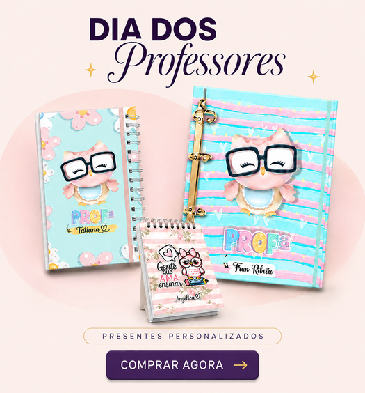DIA DOS PROFESSORES  vitrine-mini mobili
