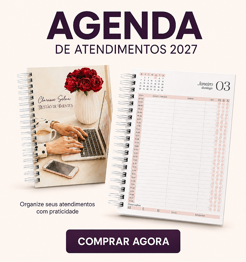 AG ATENDIMENTOS extra 4 vitrine-mini mobili