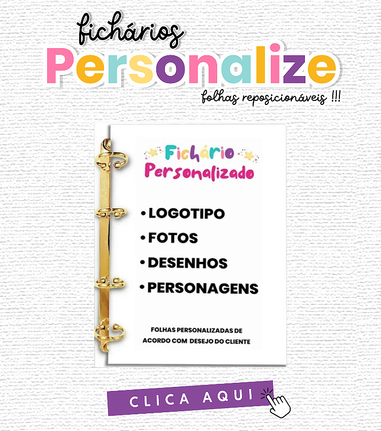 PERSONALIZADOS extra 3 vitrine-mini mobili