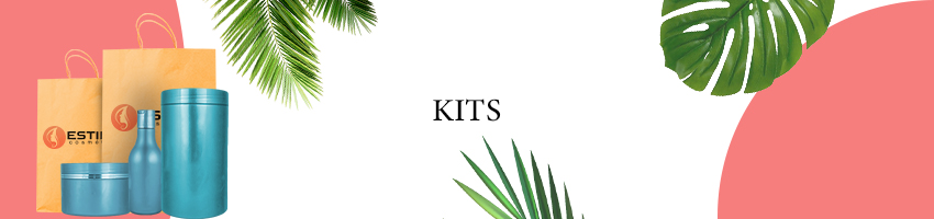 Kits e Combos