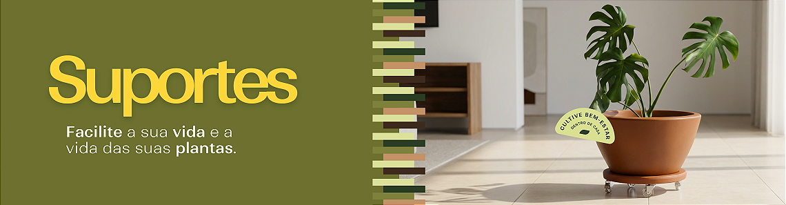 Campanha de Verão - Suportes