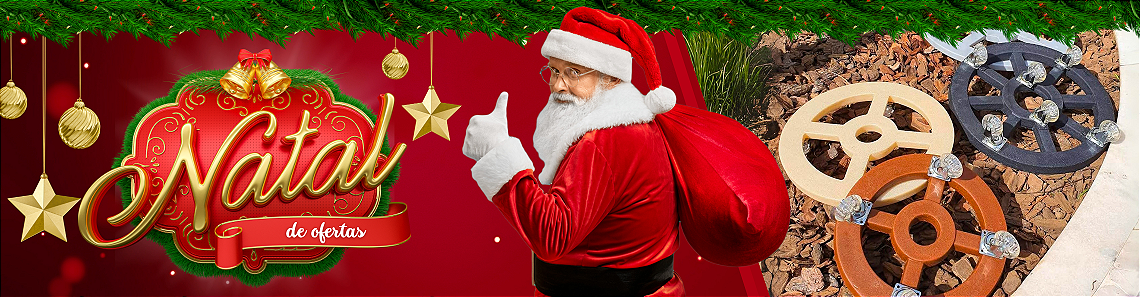 Natal - Dentro da Categoria de Suporte