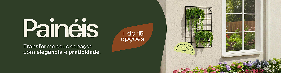 Categoria de Painéis