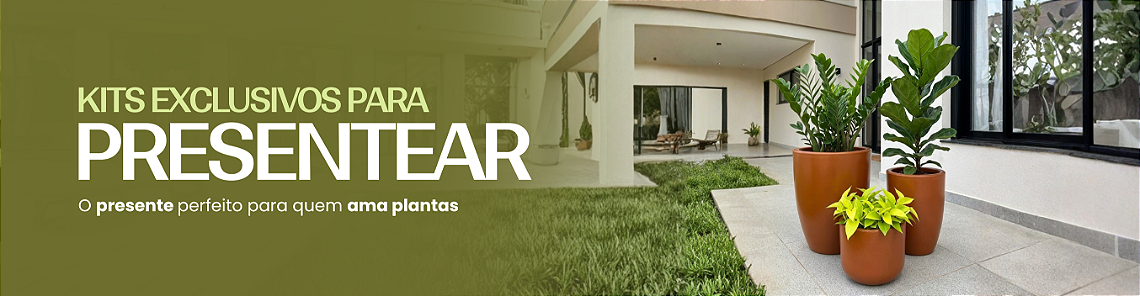 Final de Ano - Categoria de Vasos