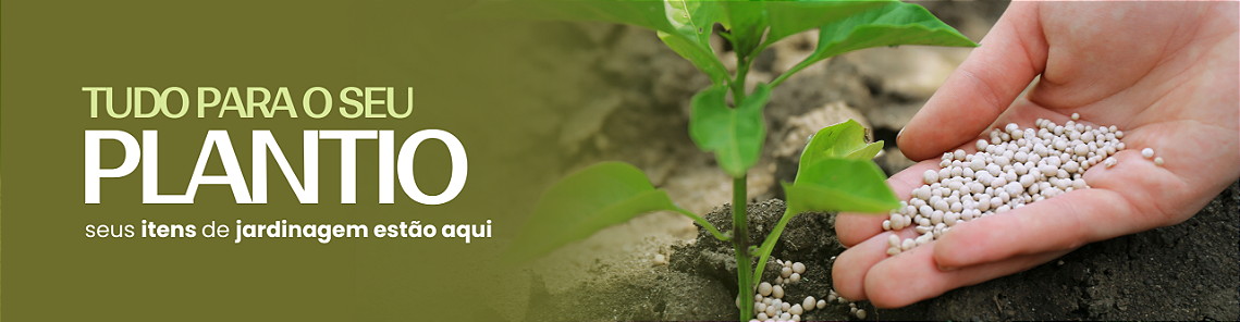 Final de Ano - Categoria de Plantio