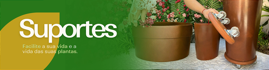 Lançamento Doha - Categoria de Suportes