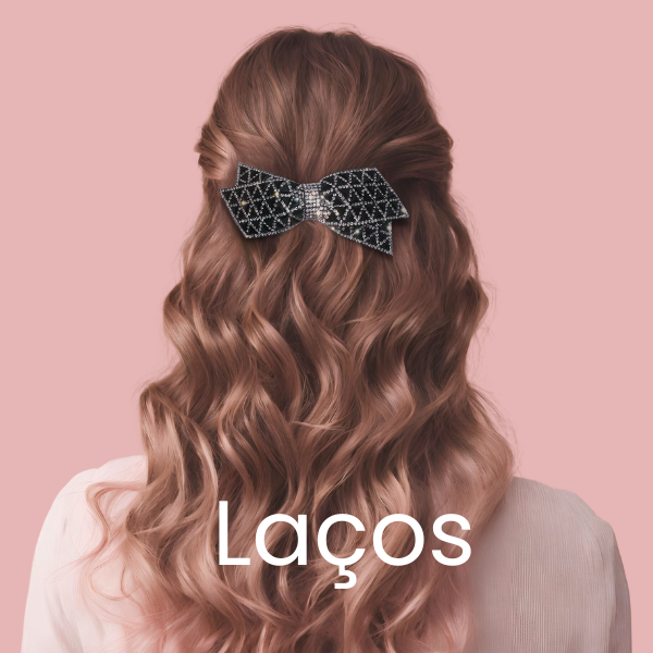 laços vitrine-mini