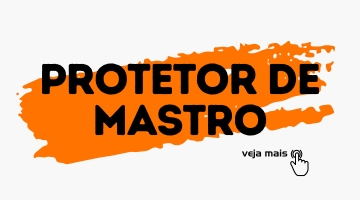 Protetor de Mastro