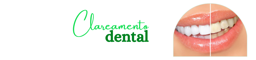 clareamento