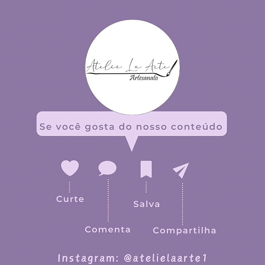gostou do conteúdo