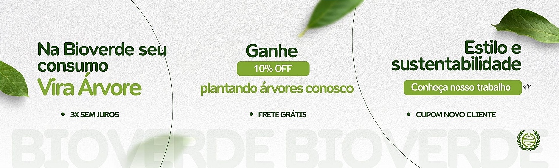 Banner especificações