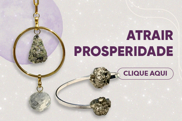 Mini prosperidade vitrine-mini