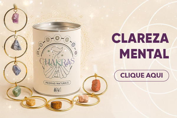 Mini Clareza vitrine-mini