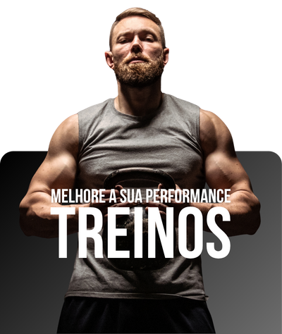 TREINOS vitrine-mini