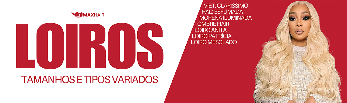 loiros vitrine