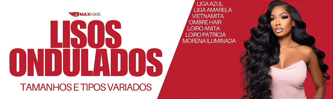 ondulados vitrine