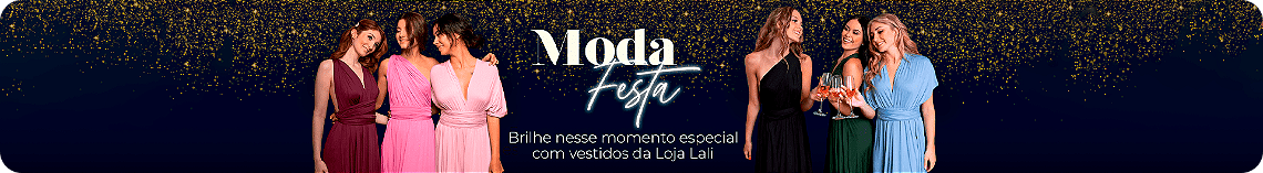 Moda Festa Categoria
