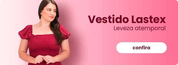 Lastex vitrine-lancamento