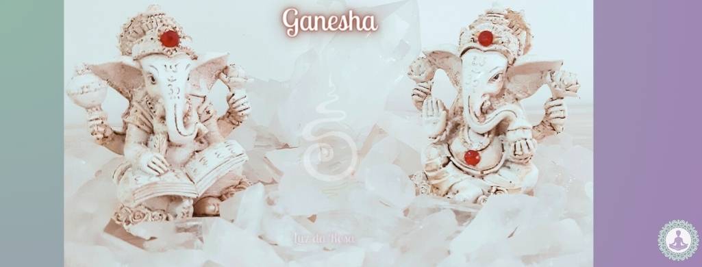 Ganesha