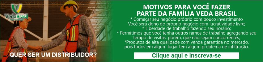 Quer ser distribuidor
