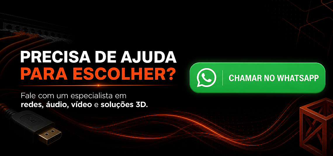 Atendimento técnico pelo WhatsApp