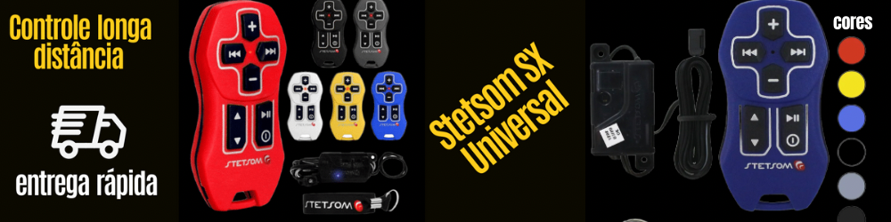 Controle STESOM