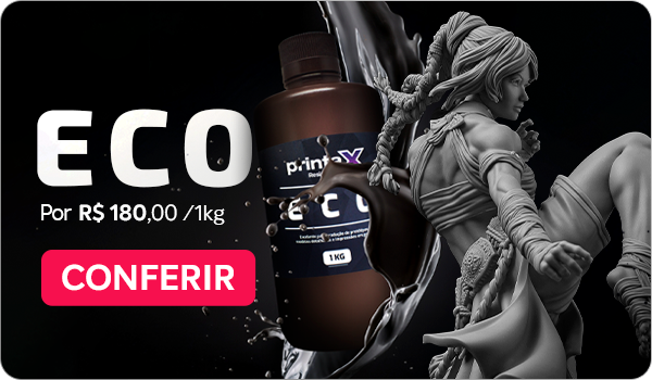 ECO vitrine-lancamento