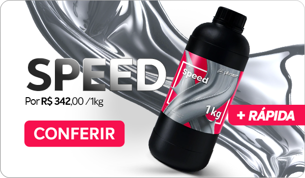 SPEED vitrine-lancamento