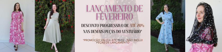 lançamento