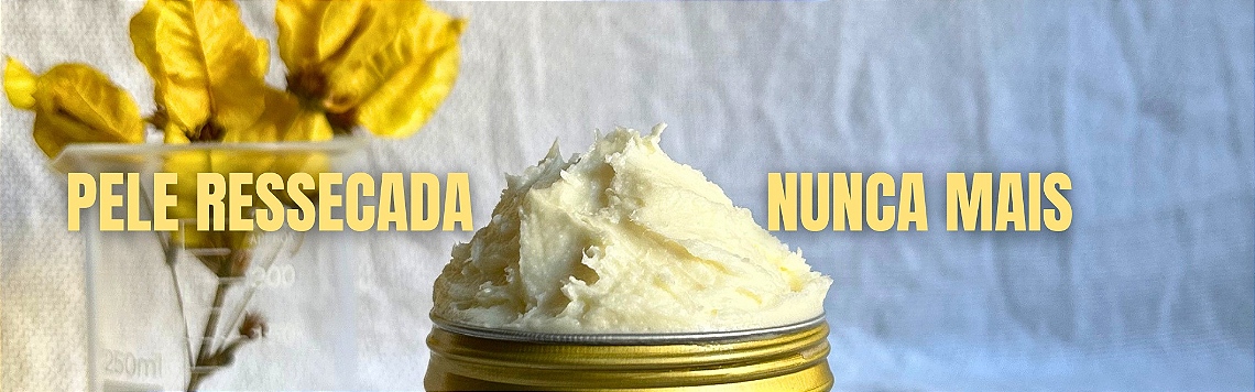 Nutrição natural, textura surreal