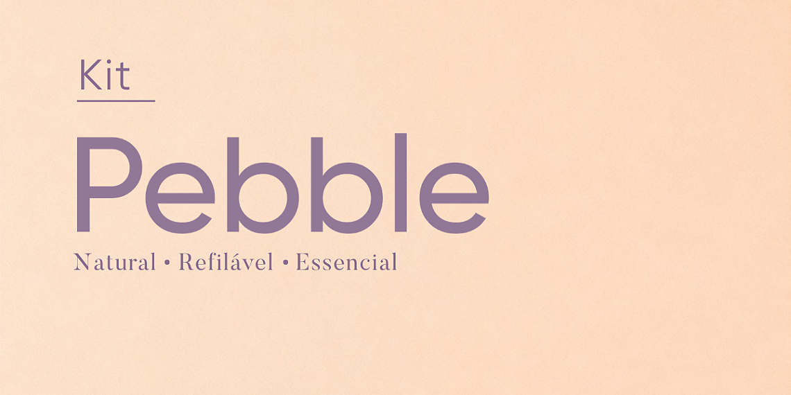 Kit Pebble