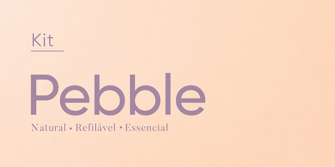 Kit Pebble