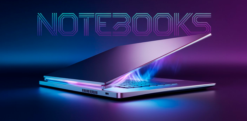 notebook vitrine-mini