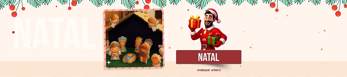 categoria natal